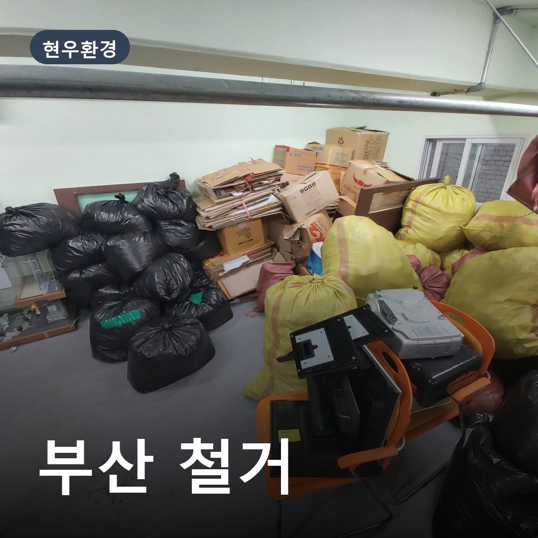 부산 철거