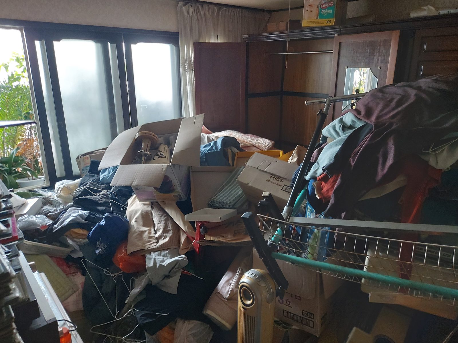현우환경 부산폐기물처리업체 사진 4